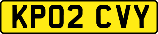 KP02CVY