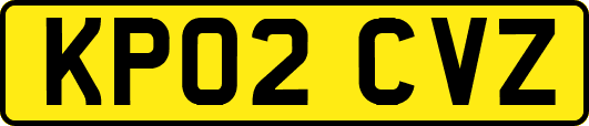 KP02CVZ