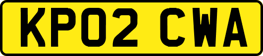 KP02CWA