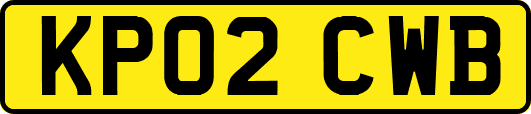 KP02CWB