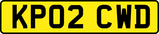 KP02CWD