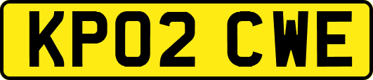 KP02CWE