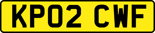 KP02CWF