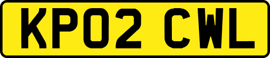 KP02CWL