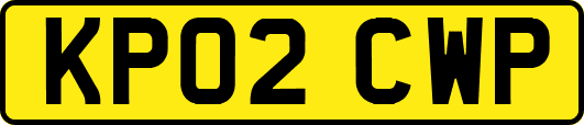KP02CWP