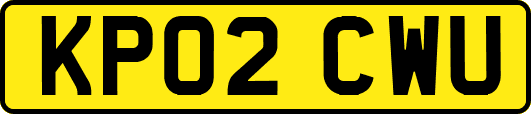 KP02CWU