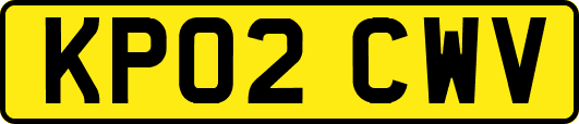 KP02CWV
