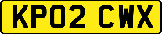KP02CWX