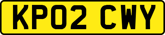 KP02CWY
