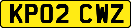 KP02CWZ