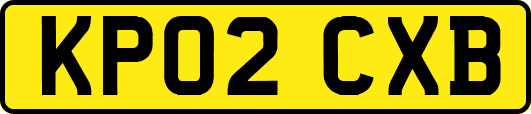 KP02CXB