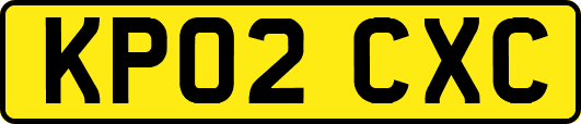 KP02CXC