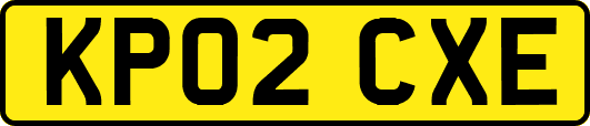 KP02CXE