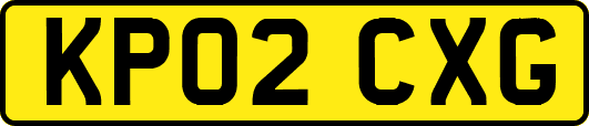 KP02CXG