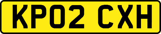 KP02CXH