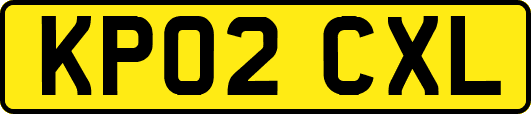 KP02CXL