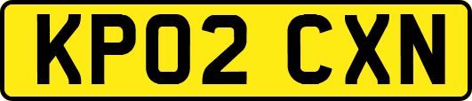 KP02CXN