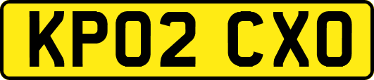 KP02CXO