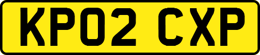 KP02CXP