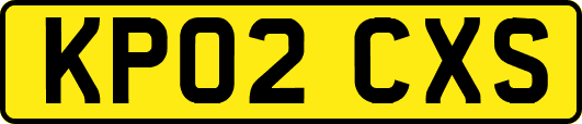 KP02CXS