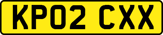 KP02CXX