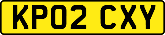 KP02CXY