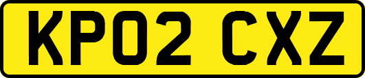 KP02CXZ