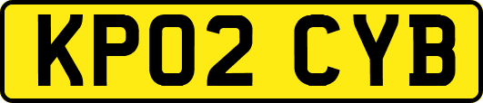 KP02CYB