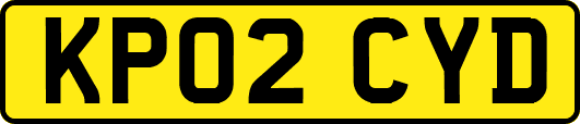 KP02CYD