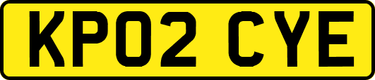KP02CYE