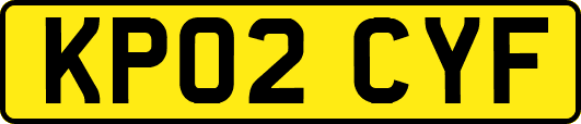 KP02CYF