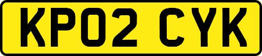 KP02CYK