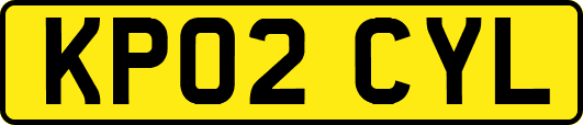KP02CYL