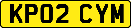 KP02CYM