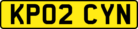 KP02CYN