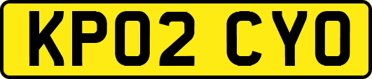 KP02CYO