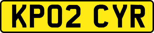 KP02CYR