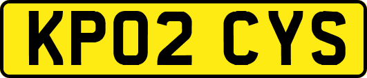KP02CYS