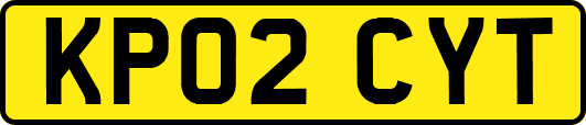 KP02CYT