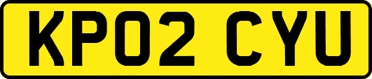 KP02CYU