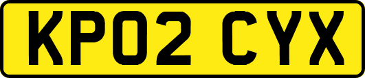 KP02CYX