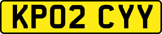KP02CYY