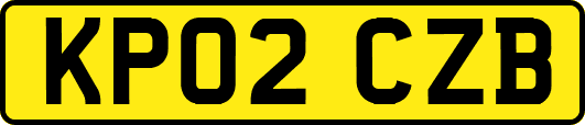KP02CZB