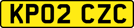 KP02CZC