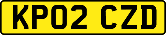 KP02CZD
