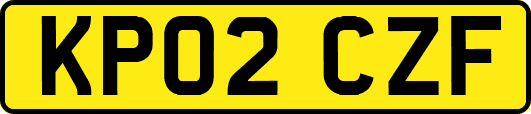 KP02CZF