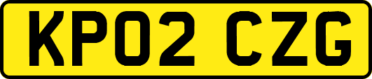 KP02CZG