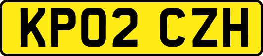 KP02CZH