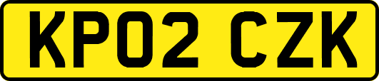 KP02CZK