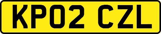 KP02CZL